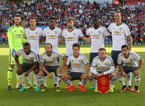 了现代足球 了现代足球