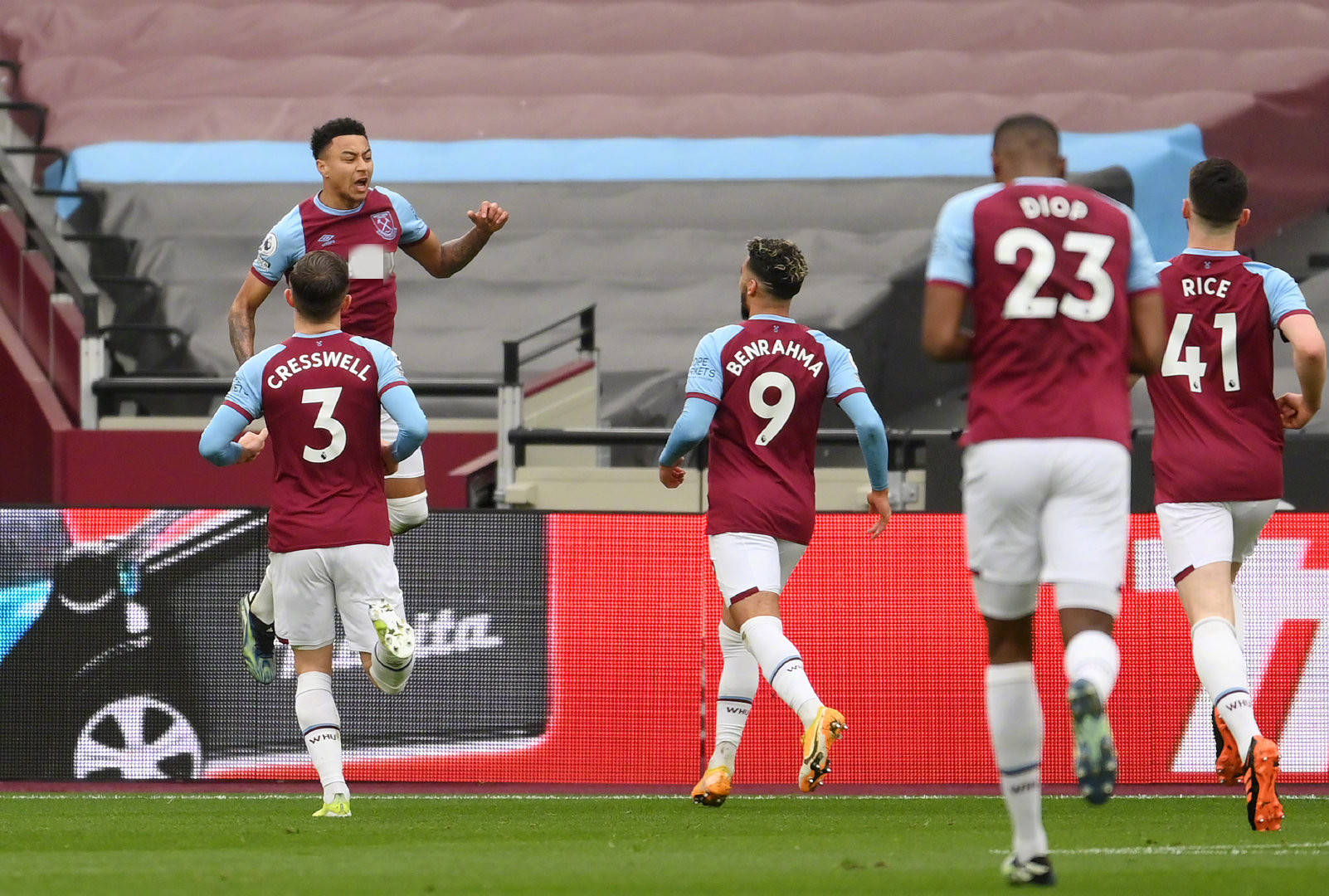 时代的前沿 时代的前沿